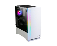 Zalman S5 RGB Biała - 668125 - zdjęcie 2
